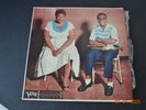 Ella Fitzgerald And Louis Armstrong Ella And Louis – 1956 Vinyl