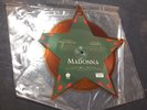 Madonna Mega rare Dress You Up Star Shaped Picture Disc