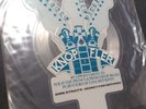 Dire Straits Money For Nothing 1985 UK Shaped 7 Inch Picture Disc