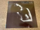 Lillian Axe Love + War Rare 1989 Original LP
