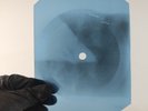 VELVET UNDERGROUND AFTER HOURS X-Ray USSR Record Roentgen Bone Ribs Music Vinyl