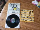 The Beatles 'Revolver' 1966 mono LP shrink w/ original HYPE STICKER ex cond USA