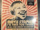VA Mavis Staples- I'll Take You There: An All-Star Concert Celebration 2LP Vinyl