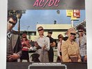 AC/DC Dirty Deeds Done Dirt Cheap -Atlantic Records Rock 1976 LP Vinyl NM\VG+