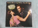 THE KINKS-Come Dancing With The Kinks Best of the Kinks 1977-1986 LP *EX*