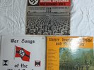 War Songs of the Third Reich Vol II Plus Two Others