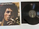 Bob Marley & The Wailers Catch A Fire Used Vinyl LP VG+\G+