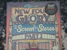 From The Screen To Your Stereo 2 - New Found Glory - Record Album, Vinyl LP