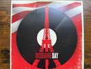 RARE Twenty One Pilots Record Store Day Disquaire Day Vinyl - Double Sided 2016
