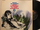 Eric Burdon And The Animals Lp Eric Is Here On Mgm - Vg++ To Nm / Vg++