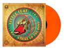 LITTLE FEAT Strike Up The Band Vinyl LP x2 (Orange) NEW & SEALED