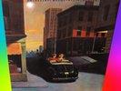 OMD ORCHESTRAL MANOEUVRES IN THE DARK   CRUSH LP   ORIGINAL 1985 PRESS NEAR MINT