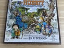 The Rankin/Bass Production of The Hobbit Complete Soundtrack 2 LP Record Box Set