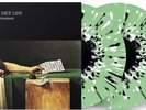 DEATHCONSCIOUSNESS-HAVE A NICE LIFE 2LP- DOUBLEMINT W/BLACK WHITE SPLATTER VINYL