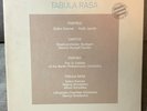 ARVO PART - Tabula Rasa   ECM (new series) 1275 {WB promo orig}  w/Jarrett -RARE