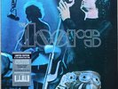 THE DOORS - ABSOLUTELY LIVE - RSD 2017 - 2 LP on MIDNIGHT BLUE VINYL *NEW & RARE