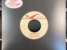 The Sensations / Jesse Fisher - Demanding Man / You're Not Loving A Beginner  (7