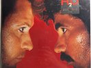Daryl Hall And John Oates H2O Album AFL1-4383 Original Album In Shrink Wrap