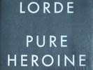Lorde - Pure Heroine (LP, Album, RE) (Mint (M)) - 3009357401