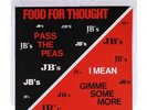 The J.B.'s - Food For Thought (LP, Album, RSD, RE, RM + 7