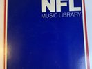 1979 NFL Music Library LP Walkin’ Along | Out West And Beyond 108 Sam Spence