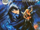 Warlock - Triumph And Agony (LP, Album, Ltd, Gat) 1987 (VG+|VG+)