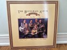 The Bluegrass Album Vol 4,LP, Crowe,Rice,Lawson,Hicks,Phillips, Rounder, NM 1984