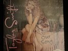 Taylor Swift Our Song 7