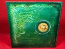 ALICE COOPER Billion Dollar Babies 1979 UK vinyl LP + Note insert Elected