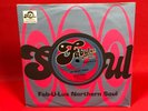 MELBA MOORE The Magic Touch 2002 UK 7