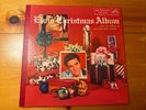 Elvis Presley ‎– Elvis' Christmas Album 1957 RCA LOC-1035 Jacket NM- Vinyl VG+