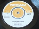 David Bowie – Laughing Gnome - Original - U.K. - DERAM 1st - vg- Listen
