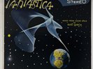 RUSS GARCIA Fantastica Music From Outer Space EXOTICA Deep Groove Liberty Stereo