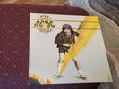 Vintage 1976 AC/DC High Voltage Vinyl Record ATCO SD36-142 Albert Studios