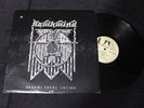 Hawkwind - Doremi Fasol Latido 1972 UNITED ARTISTS space psych US lemmy VG+/VG+