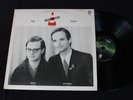 Kraftwerk - Ralph & Florian 19775 VERTIGO electronic krautrock US LP NM/VG+