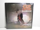 Sealed Ozzy Osbourne Blizzard Of Ozz 1981 LP Jet Records Stereo JZ 36812