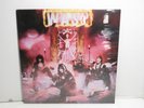 Sealed WASP S/T 1984 LP Capitol Records ST 12343 Heavy Metal