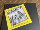 Mutant Disco 3 X 12” Vinyl Box Set Was (Not Was)/Material/Coati Mundi/Kid Creole