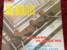 The Beatles: Please Please Me (Vinyl LP)