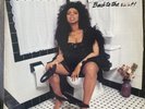 Millie Jackson Back To The S__t Vinyl LP Orig Record VG++
