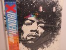 Sealed Jimi Hendrix Kiss The Sky 1984 LP Reprise Records 25119-1 Obi