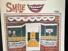 The Beach Boys SMILE RARE 1983 LP with Insert 1st US Press BROTHER Records NM