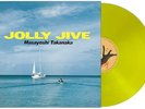 Masayoshi Takanaka - Jolly Jive [Used Very Good Vinyl LP] Japan - Import