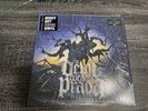 The Devil Wears Prada With Roots Above And Branches Below Vinyl Night Sky Swirl