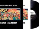 GIL SCOTT-HERON WINTER IN AMERICA Vinyl LP new and sealed pre order mint import*