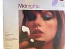 Taylor Swift Midnights Marbled Lavender Vinyl Target Exclusive SEALED NEW LP