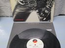 Motley Crue Too Fast For Love-LP Vinyl Record 1982 Elektra 60174 Metal