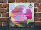 THE NAKED AND FAMOUS Passive Me Aggressive You ORIGINAL LP Shrink Sticker 2010