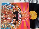 1970s JIMI HENDRIX Axis Bold As Love REPRISE Complete W/Sleeve  VG+ US Pressing